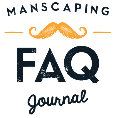 Manscaping FAQ Journal | Nad's for Men Blog