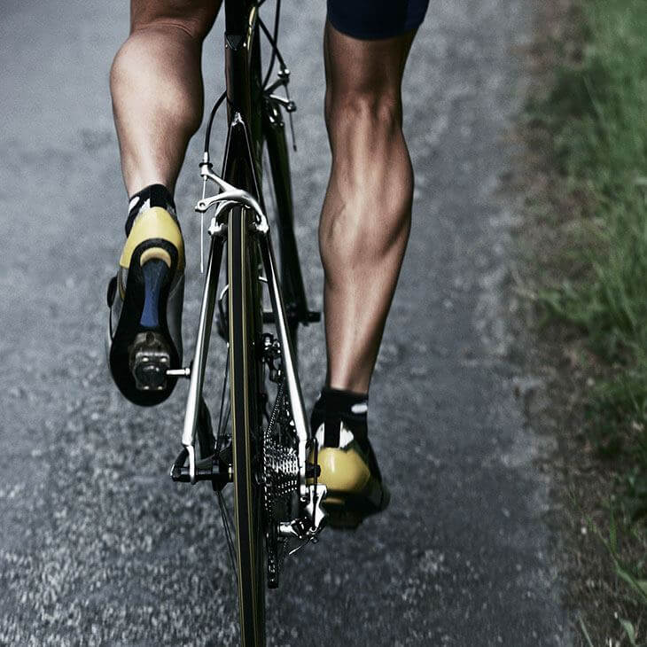 Nad's For Men Hair Removal for Cyclists | Hair Free Athletes