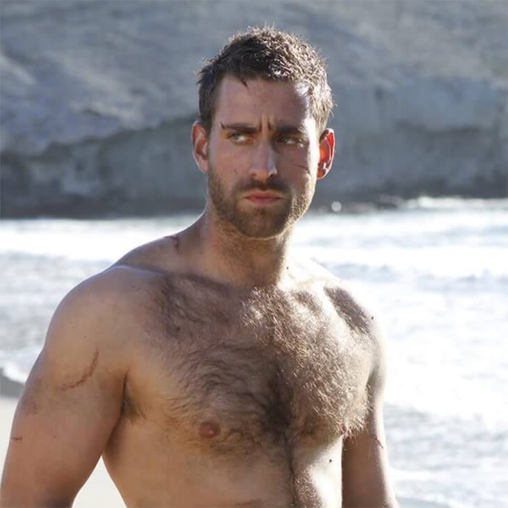 Hairy Male Celebrities How Much Hair Is Too Much Hairy Male Celebrities How Much Hair Is Too Much