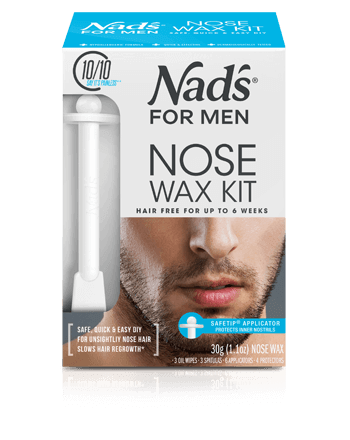 Nads for Men Hair Removal Creams & Waxes | Manscaping Products