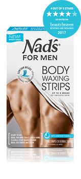 Nad S For Men Ingrow Solution Best Ingrown Hairs Treatment